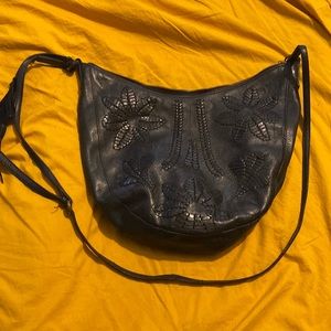 Lucky Brand Leather Bag